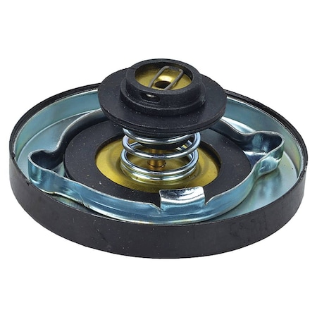 Db Electrical Radiator Cap For John Deere 1020, 1530, 1630, 1640, 2010, 2020 1406-5901